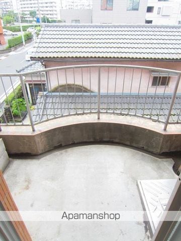 第一誠和ビルの内装写真