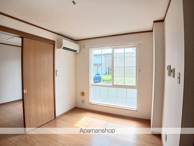 ヴェルドミールホンマの内装写真