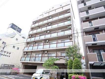 Ｇｒａｎｄ　Ｓｔａｇｅ　今池[1K/30.42m2]の外観3