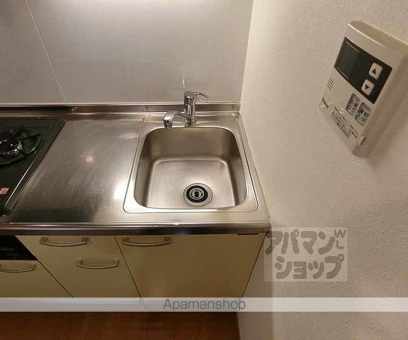 ロフティ四条大宮の内装写真
