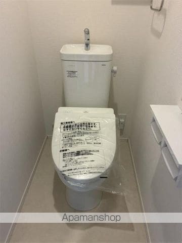 シトラス武庫之荘の内装写真