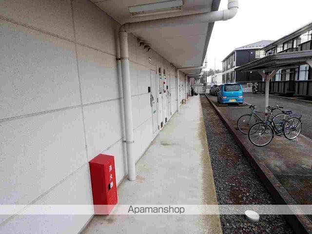 カレッジハウスNEXT21−Iのその他写真