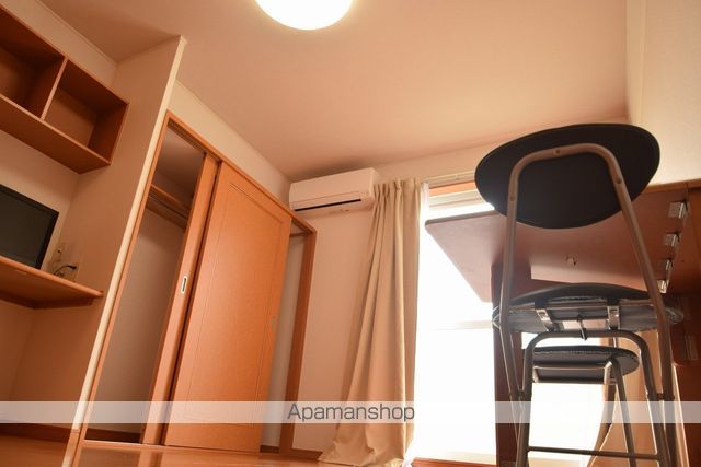 レオパレスセードルの内装写真