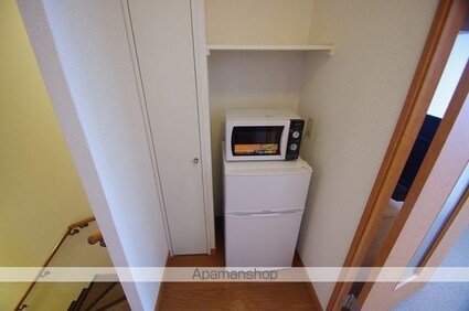 レオパレスプラティニ[1K/26.08m2]のその他部屋・スペース1