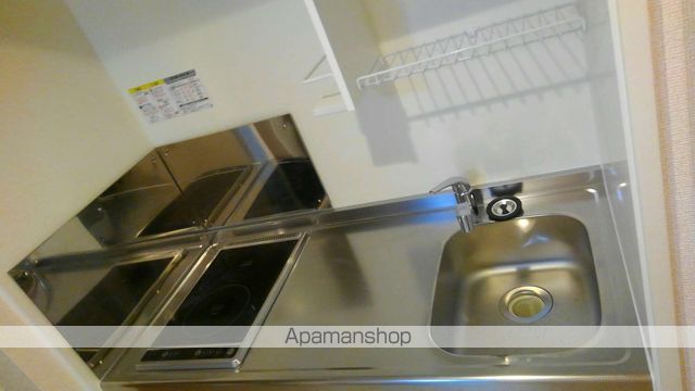 クレイノシャルムの内装写真