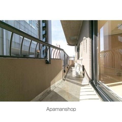 センテニアルタワーの内装写真