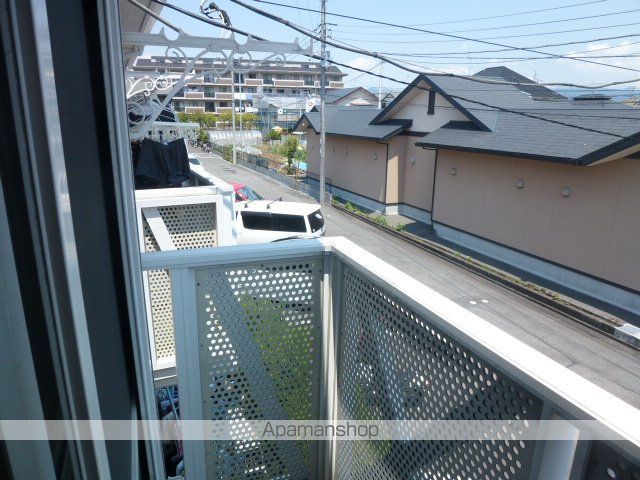 フレグランス南大岡の内装写真