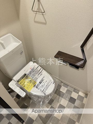 アーバンライフ花園の内装写真