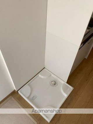 ＧａｒｄｅｎＣｏｕｒｔ上大岡Ａ号棟[1R/18.63m2]のその他設備