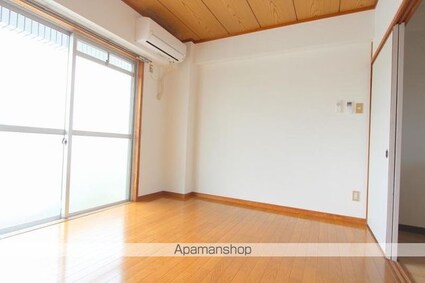 ホワイトマンション[1K/17.85m2]のその他部屋・スペース