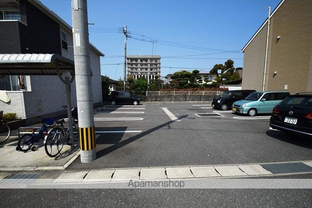 グランツオーヴェルIIのその他写真
