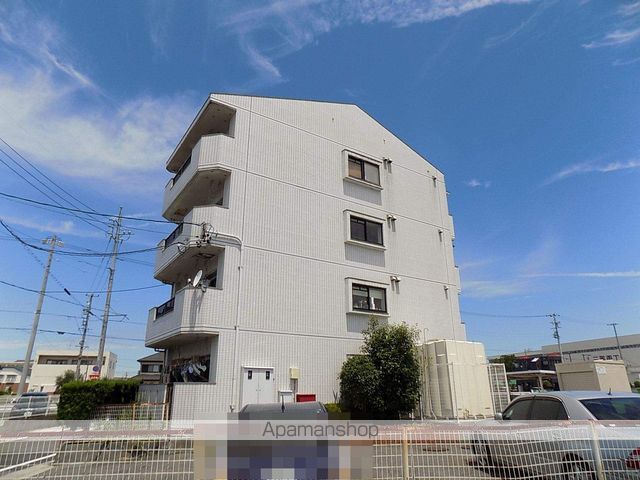 トーク21の外観写真