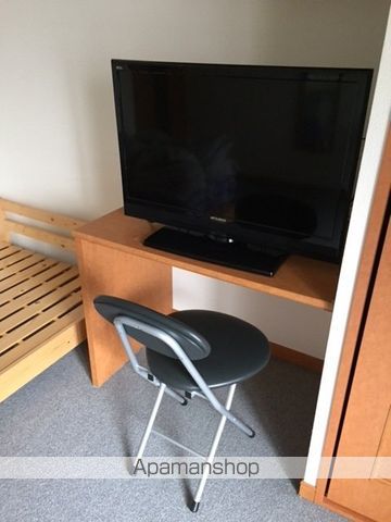 レオパレスマリオンの内装写真
