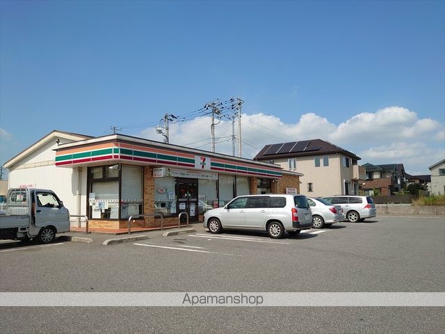 レオパレス山茂 101 ｜ 千葉県野田市山崎1524-4（賃貸アパート1K・1階・19.87㎡） その21