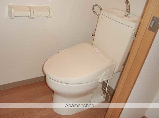 ソレイユ シャトーの内装写真
