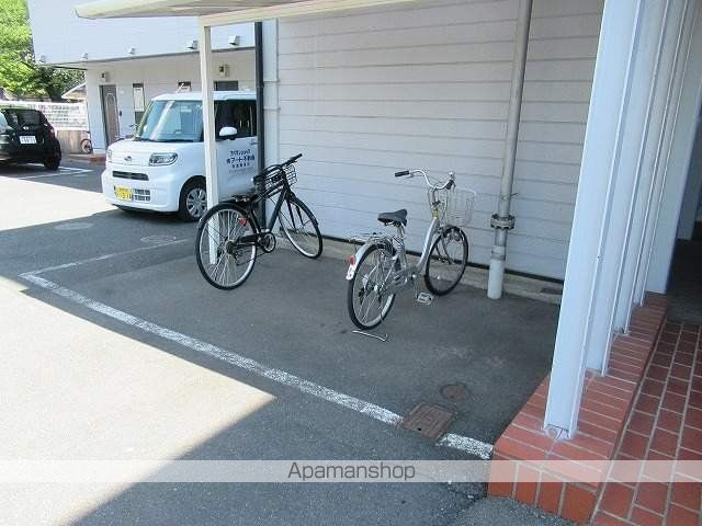 ベルフィオーレ盛岡の内装写真