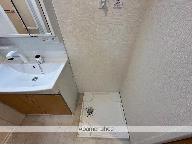パーチェの内装写真