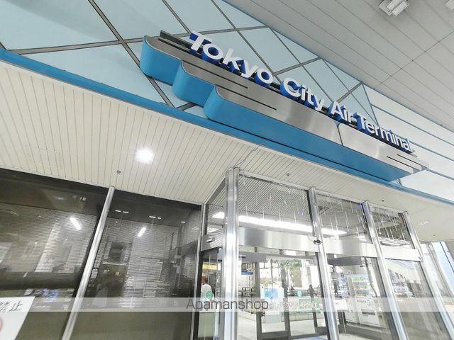 メゾン・ド・ヴィレ日本橋中洲の周辺写真