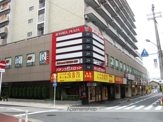 レオパレスイースト ストーンの周辺写真