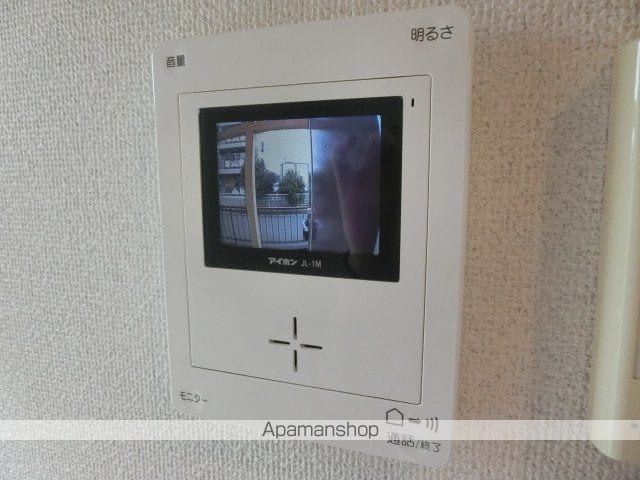 プラスパー星久喜の内装写真