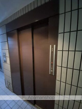 広島県広島市南区金屋町[1R/19m2]の共用部4