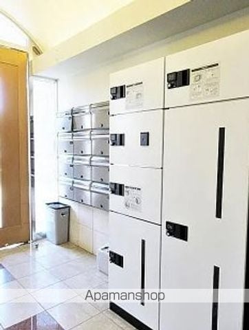 プレステージ田園調布の内装写真