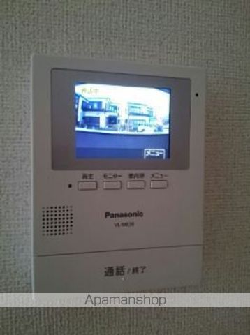 ソレアードの内装写真
