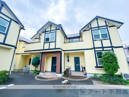 ソシア万寿[3LDK/85.91m2]の外観1