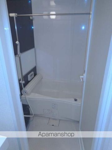 THERMALの内装写真