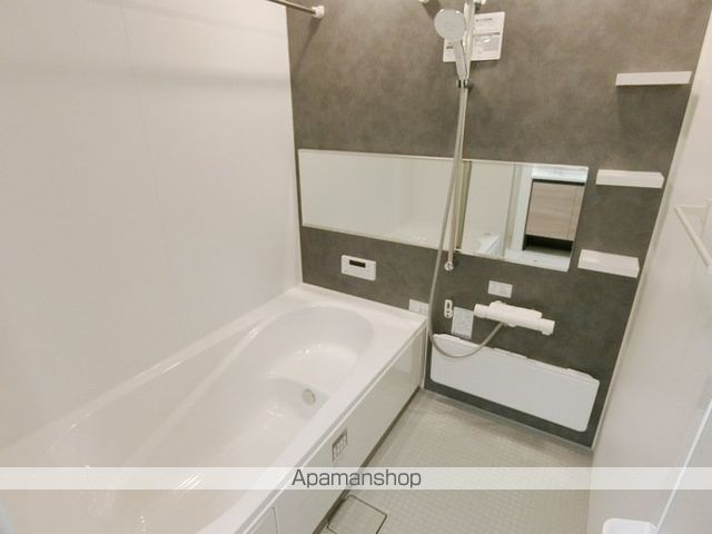 DーROOM六十人町 Aの内装写真