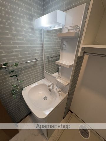 ベルデュール B棟の内装写真