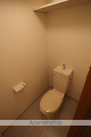 リヴェールimaの内装写真