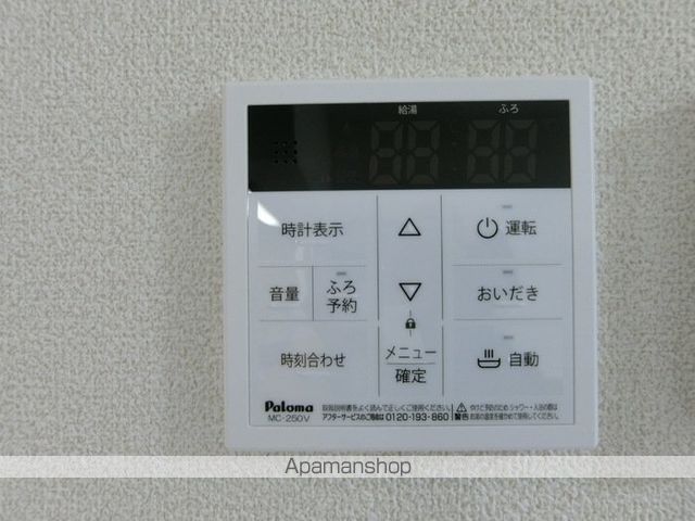 la pecheの内装写真
