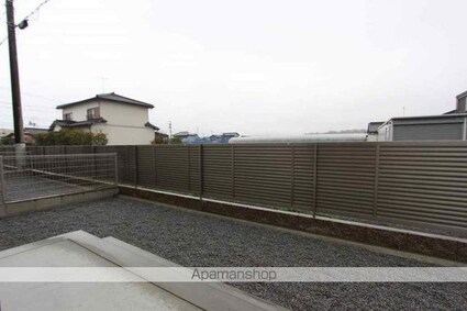 プティ　ボヌール　Ａ・Ｂ[2LDK/52.09m2]のその他部屋・スペース