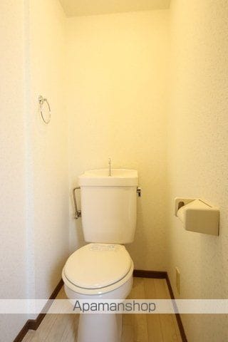 サングレース八王寺NO.3の内装写真