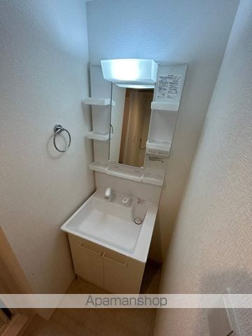 リデーレ菊水IIの内装写真