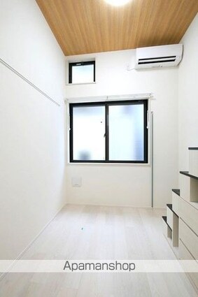 東京都板橋区仲宿[1R/10.56m2]のその他内装9