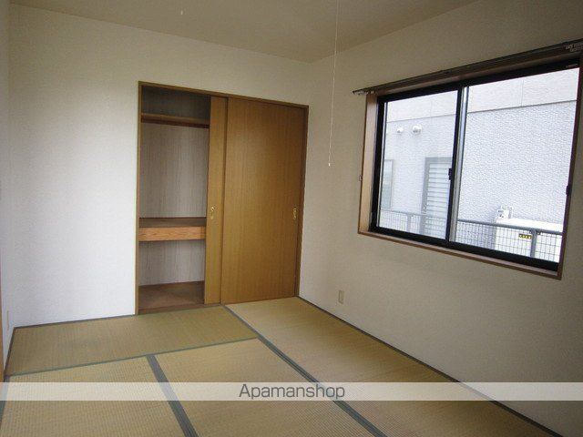 たんぽぽコーポ福岡B棟の内装写真