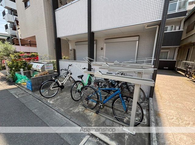 B’CASA東綾瀬のその他写真