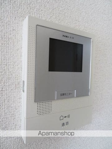 サンヒルズ旭ヶ丘の内装写真