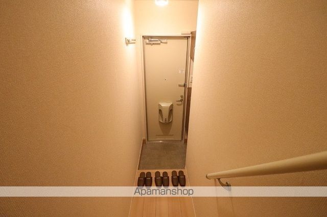フレーズメゾンの内装写真