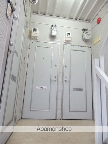 カレラ弐番館のその他写真