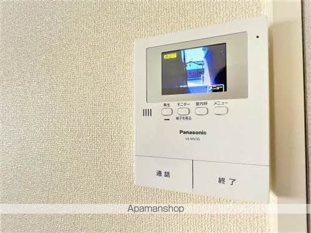 コンフォール志村 B棟の内装写真