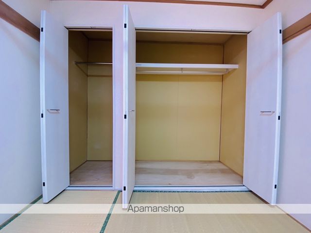 ハイツK1の内装写真
