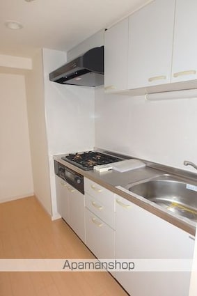 ラクラス新御徒町[1LDK/38.45m2]の内装1