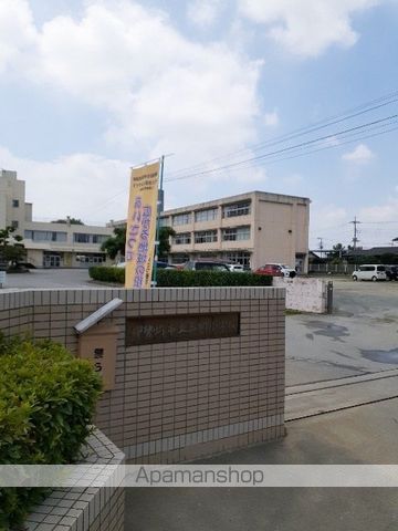 グラン・シャリオの周辺写真