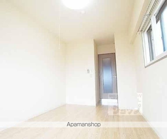 ドルス北山の内装写真
