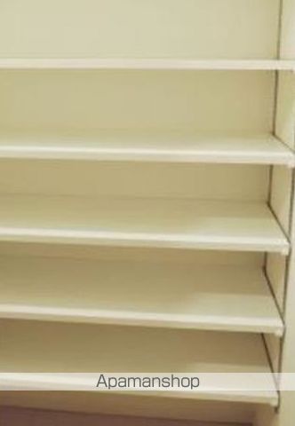 パークアクシス押上テラスの内装写真