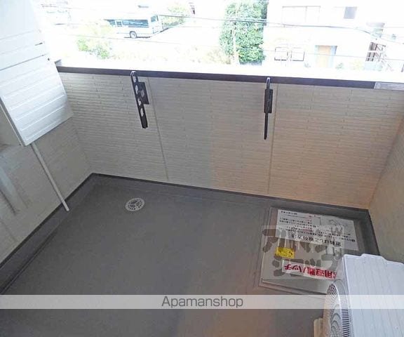 GRAMM岩倉の内装写真