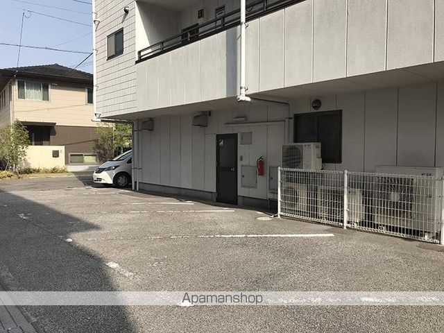 ハイツ ハピィバリーII D棟のその他写真